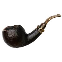 Neerup Classic Sandblasted Bent Apple (2)