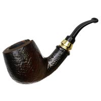 Neerup Classic Sandblasted Bent Billiard (2)
