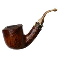 Neerup Classic Sandblasted Bent Bent Dublin (2)