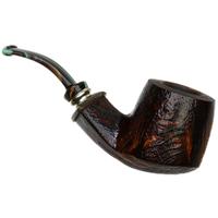 Neerup Structure Sandblasted Bent Billiard (2)