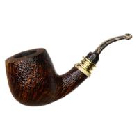 Neerup Classic Sandblasted Bent Billiard (3)