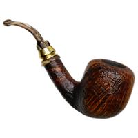Neerup Classic Sandblasted Bent Billiard (3)