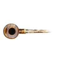 Neerup Classic Smooth Bent Pot Churchwarden (4)