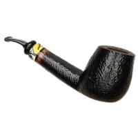 Neerup P. Jeppesen Handmade Ida Easy Cut Sandblasted Bent Brandy (3)