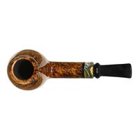 Neerup P. Jeppesen Handmade Ida Easy Cut Smooth Bent Brandy (5)