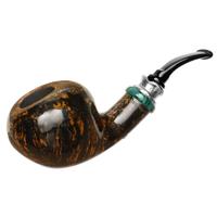 Neerup P. Jeppesen Boutique Smooth Acorn with Silver (3)