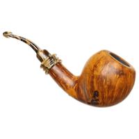 Neerup Classic Spot Carved Bent Apple (2)