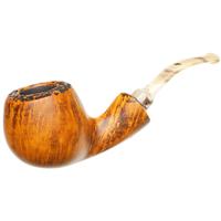 Neerup Basic Partially Rusticated Bent Apple (2)