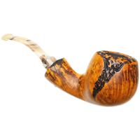 Neerup Basic Partially Rusticated Bent Apple (2)