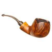 Neerup Basic Partially Rusticated Bent Apple (3)
