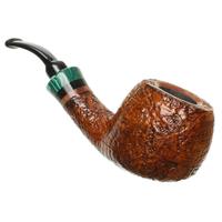 Neerup P. Jeppesen Handmade Ida Easy Cut Sandblasted Bent Apple (4)