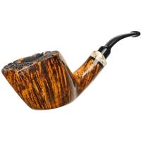 Neerup P. Jeppesen Handmade Ida Easy Cut Smooth Bent Dublin (5)