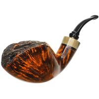 Neerup P. Jeppesen Handmade Ida Easy Cut Smooth Bent Dublin (5)