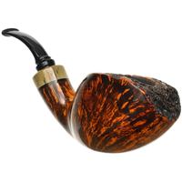 Neerup P. Jeppesen Handmade Ida Easy Cut Smooth Bent Dublin (5)