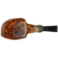 Neerup P. Jeppesen Handmade Ida Easy Cut Smooth Paneled Bent Billiard (5)