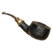 Neerup Classic Sandblasted Bent Pot (2)
