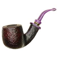Neerup Structure Sandblasted Bent Billiard (2)