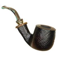 Neerup Structure Sandblasted Bent Pot (2)