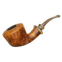 Neerup Structure Partially Rusticated Bent Pot (3)