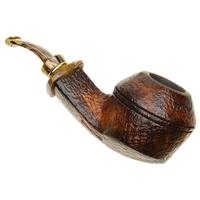 Neerup Structure Sandblasted Bent Bulldog (3)