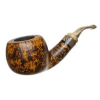 Neerup P. Jeppesen Handmade Ida Easy Cut Smooth Bent Pot (3)