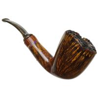 Neerup P. Jeppesen Handmade Ida Easy Cut Smooth Bent Dublin (6)