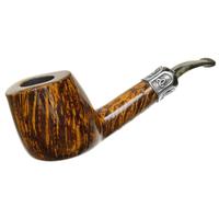 Neerup P. Jeppesen Boutique Smooth Bent Pot with Silver (4)