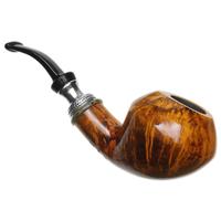 Neerup P. Jeppesen Boutique Smooth Rhodesian with Silver (5)