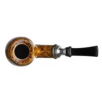 Neerup P. Jeppesen Boutique Smooth Bent Brandy with Silver (5)