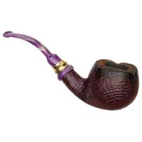 Neerup Classic Sandblasted Bent Apple (2)
