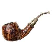 Neerup Classic Sandblasted Bent Apple (3)