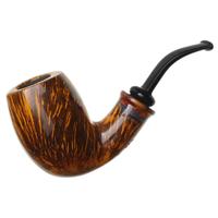 Neerup P. Jeppesen Handmade Ida Easy Cut Smooth Bent Stack (4)