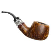 Neerup P. Jeppesen Boutique Smooth Bent Pot with Silver (3)