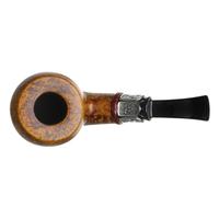 Neerup P. Jeppesen Boutique Smooth Bent Pot with Silver (3)
