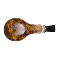 Neerup P. Jeppesen Boutique Smooth Bent Brandy with Silver (5)