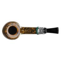 Neerup P. Jeppesen Boutique Smooth Bent Billiard with Silver (5)