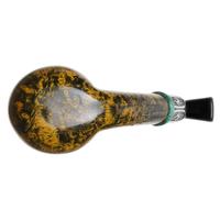 Neerup P. Jeppesen Boutique Smooth Bent Billiard with Silver (5)