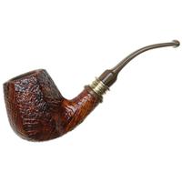 Neerup Classic Sandblasted Paneled Bent Billiard (2)