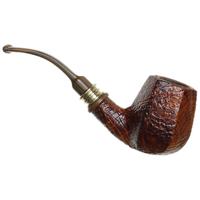 Neerup Classic Sandblasted Paneled Bent Billiard (2)