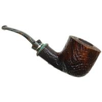 Neerup Structure Sandblasted Bent Pot (2)