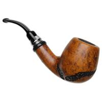 Neerup Classic Partially Rusticated Bent Brandy (2)