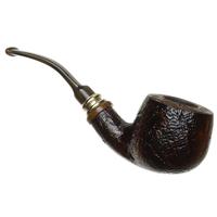 Neerup Classic Sandblasted Bent Pot (2)