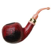Neerup Classic Sandblasted Bent Apple (2)