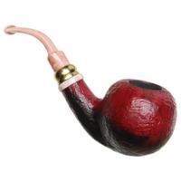 Neerup Classic Sandblasted Bent Apple (2)
