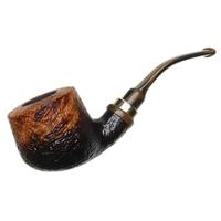 Neerup Classic Sandblasted Bent Pot (2)