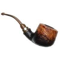 Neerup Classic Sandblasted Bent Pot (2)
