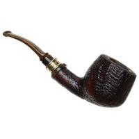 Neerup Classic Sandblasted Bent Pot (2)