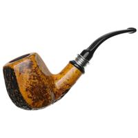 Neerup Classic Partially Rusticated Paneled Bent Billiard (2)