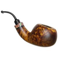 Neerup P. Jeppesen Handmade Ida Easy Cut Smooth Bent Pot (3)
