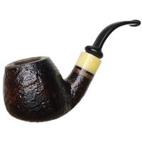 Neerup P. Jeppesen Handmade Ida Easy Cut Sandblasted Bent Brandy (3)